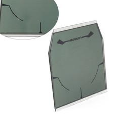 Display lcd 78002716 usato  Spedire a Italy