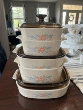 Vintage corning ware for sale  Sycamore