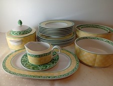 tafel service 6 personen gebraucht kaufen tafel service 6 personen gebraucht kaufen Celle
