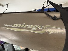 Hobie kayak peddle for sale  Concord