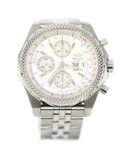 Breitling bentley chronograph for sale  New York