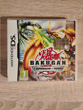Nintendo bakugan difensori usato  Verrua Savoia