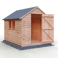 8x6 wooden garden for sale  LEEDS
