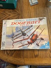 Dogfight board game for sale  Southampton