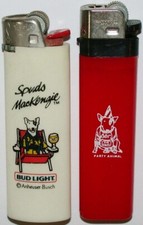 Vintage cigarette lighters for sale  Clinton