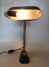 Erhaltene bankerslamp zeit gebraucht kaufen  Deutschland