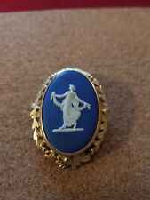 Wedgwood jasper ware for sale  RYDE