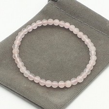 Handmade 4mm crystal for sale  DOVER