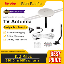 Hdtv antenna 360 for sale  San Dimas
