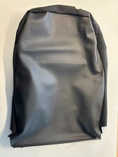 Lehnenbezug schwarz 6r0 gebraucht kaufen  Twist