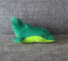 Doudou peluche dauphin d'occasion  Toulouse-