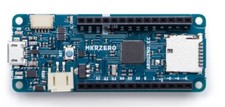 Arduino mkr zero d'occasion  Expédié en Belgium