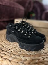 Size 2.5 nike for sale  YORK