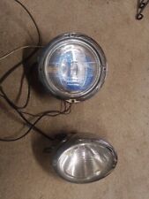 Pair hella spotlights for sale  ABERDEEN