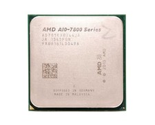Processador AMD A10-7850K Radeon R7 APU soquete FM2+ 3.5 GHz quad core CPU comprar usado  Enviando para Brazil