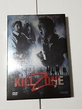 Kill zone sammo gebraucht kaufen  Mechernich