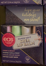 Eos holiday set for sale  Cranston