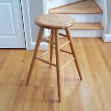 Vintage solid oak for sale  Apex