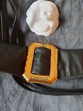 Grosse boucle ceinture d'occasion  Xertigny