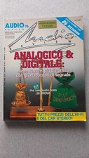 Audio review n.76 usato  Italia