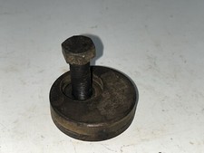 Camshaft retaining plate for sale  Blanco