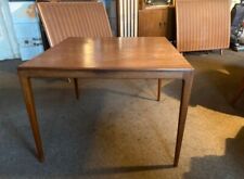 Teak wohnzimmertisch bartels gebraucht kaufen  Neundorf