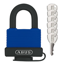 Abus aqua safe gebraucht kaufen  Langenfeld (Rheinland)