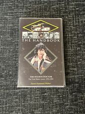 Doctor fourth doctor for sale  NORTHAMPTON