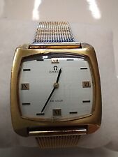 Orologio omega vintage usato  Roma