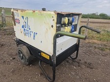 Stephill ssd6000 diesel for sale  TAUNTON