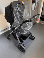 Silver cross dream for sale  WIGAN