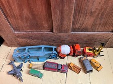 Dinky toys matchbox for sale  DONCASTER