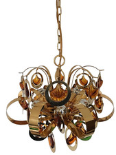 Italienischer kronleuchter mes gebraucht kaufen Italienischer kronleuchter mes gebraucht kaufen  Dietzenbach