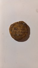 Jeton escudos collection d'occasion Jeton escudos collection d'occasion  Saint-Etienne