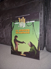 Xiii tome version d'occasion  Saint-Malo