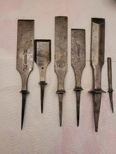 Collection outils authentiques d'occasion Collection outils authentiques d'occasion  Bourges