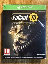 Fallout amazon special for sale Fallout amazon special for sale  BLACKPOOL