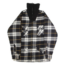 Worker mens lumberjack for sale  BLACKBURN