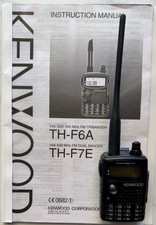 Handfunkgerät kenwood netztei gebraucht kaufen  Lilienthal