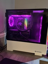 Cyberpowerpc high end for sale  Cullman