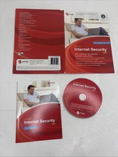 Cillin internet security for sale  Stevensville