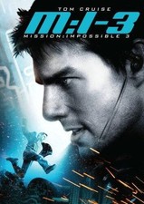 Mission impossible dvd for sale  Montgomery