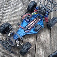 Traxxas slash 2wd for sale Traxxas slash 2wd for sale  HALESOWEN