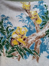 Ddr stalgie badetuch gebraucht kaufen  Neukirchen
