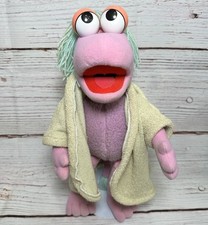 Vintage 1985 fraggle for sale  East Providence