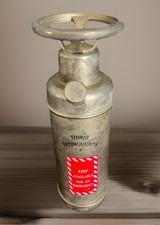 Vtg thirst extinguisher for sale  Sylmar