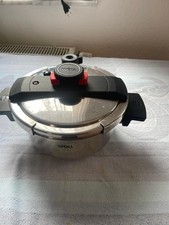 Schnellkochtopf woll gebraucht kaufen Schnellkochtopf woll gebraucht kaufen  Remscheid
