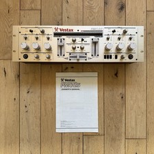 Vestax pmc serviced for sale  BRISTOL