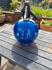 Soda syphon for sale  KIDDERMINSTER