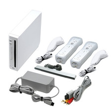 Official wii console for sale  Belleview